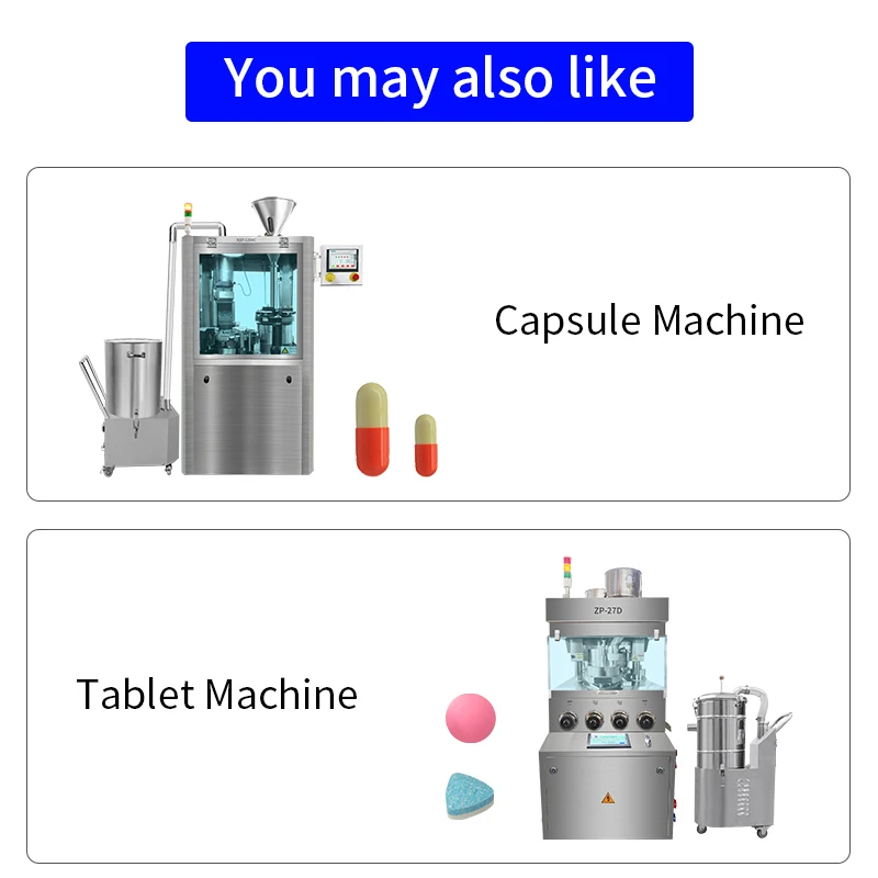 Automatic Capsule Filling And Counting Packaging Machine Tablet Counting Machine Manufacturer Capsule Counting Machine