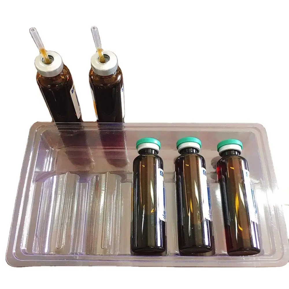 
Ginseng with Royal jelly vial /GMP Pharmaceutical factory OEM & ODM Chinese traditional herbs syrup/nao li jing oral liquid 