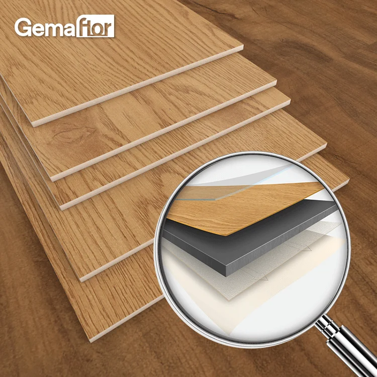 Комнатные водонепроницаемые дощечки, лист, наклейка, плитка, пол, деревянный линолеум, ламинат, пластик, lvt, ПВХ, виниловое напольное покрытие