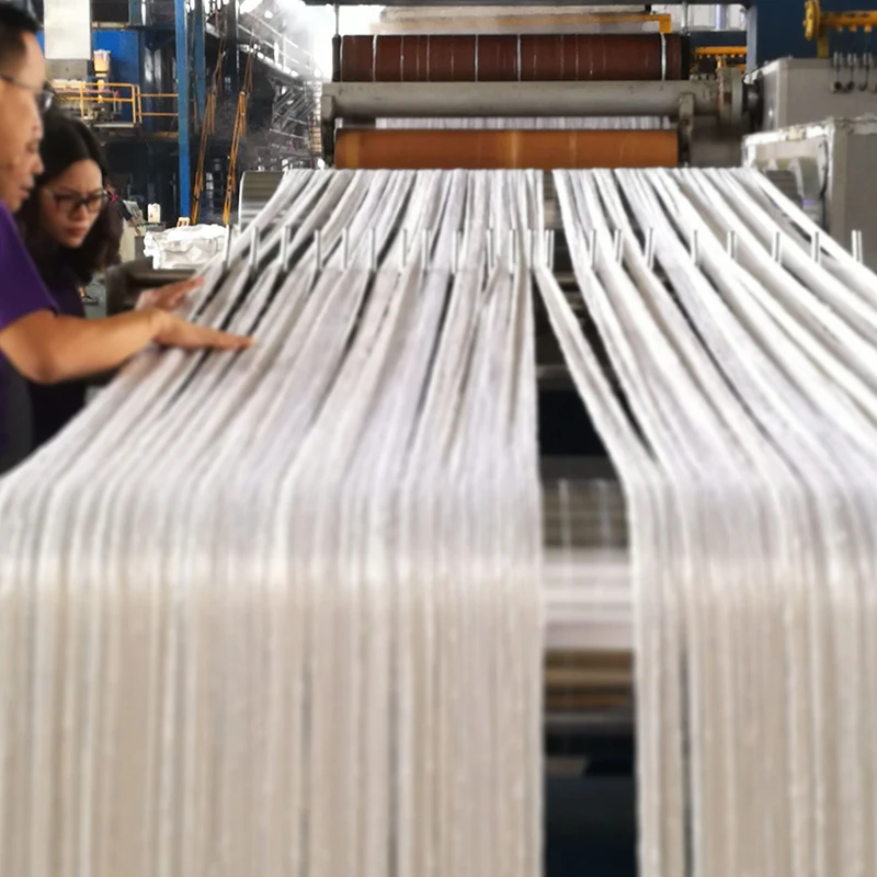 Factory Cheap Price Raw Low Melt Recycled Fibers Pet Bottles Recycle Polyester Staple Fiber Making Machine