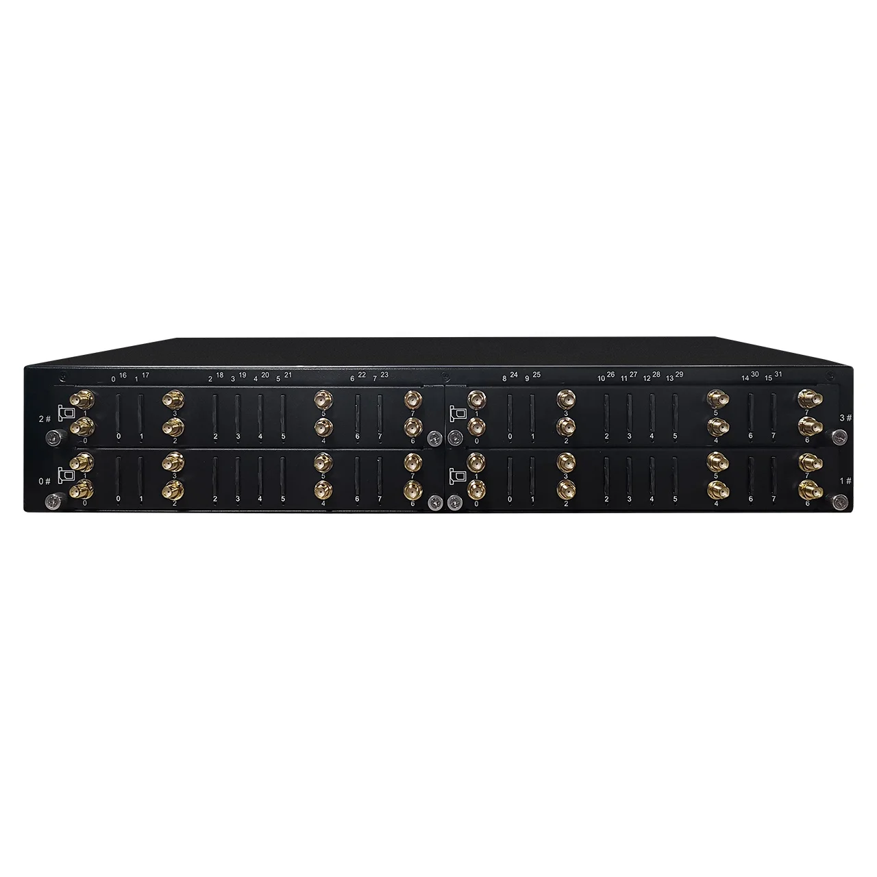 DINSTAR новое оборудование 32 порта GSM 4G LTE VoIP шлюз