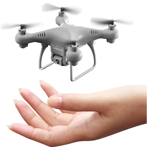 Amazon hot selling gift quadcopter remote control aircraft drone WiFi mini selfie drone with camera 4k video