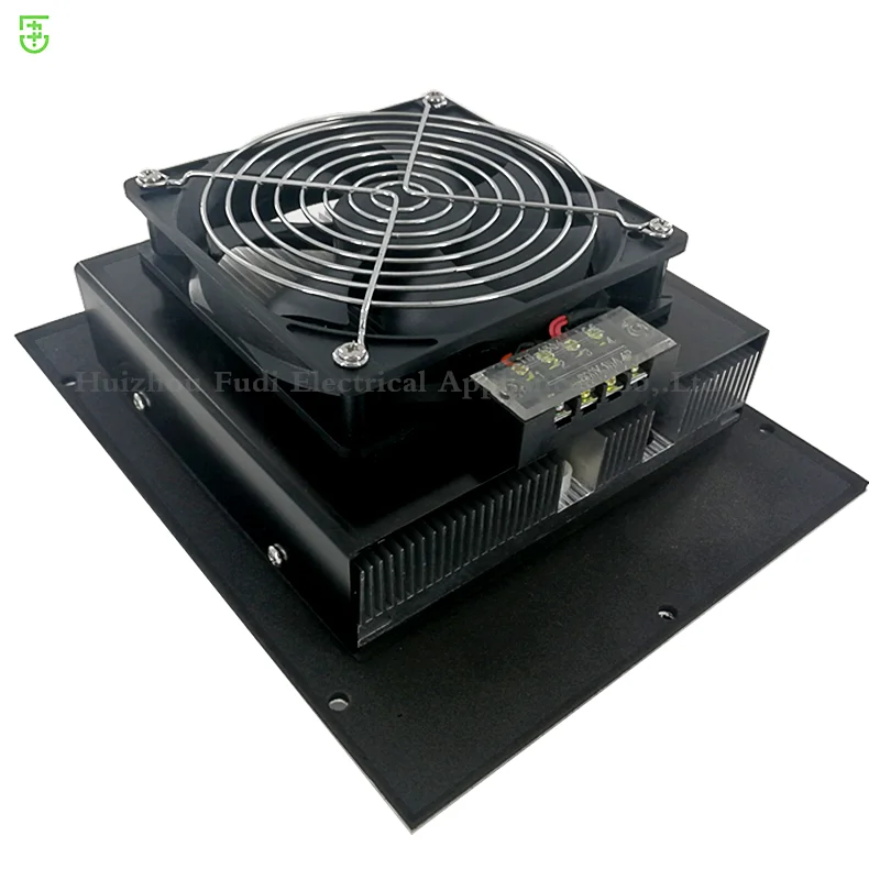 100-24 Chamber Peltier Temperature Control Medical Laser Thermoelectric Cooling Devices