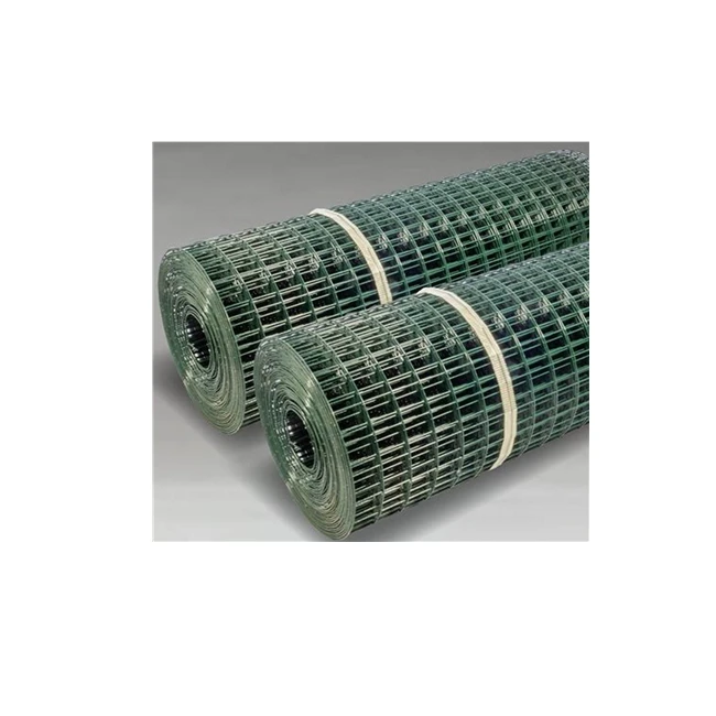 Metal Net/protective Fence Net/fencing Wire Mesh Iron Custom Made Animals Plastic Garden Fence Fencing, Trellis & Gates Q195