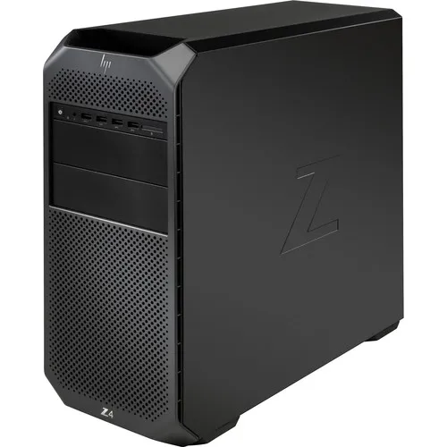 Рабочая станция HPE Z4