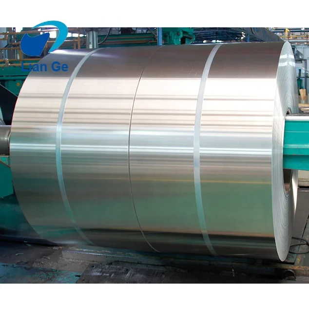 3004 3003 5052 Высококачественная алюминиевая катушка 0 3 мм