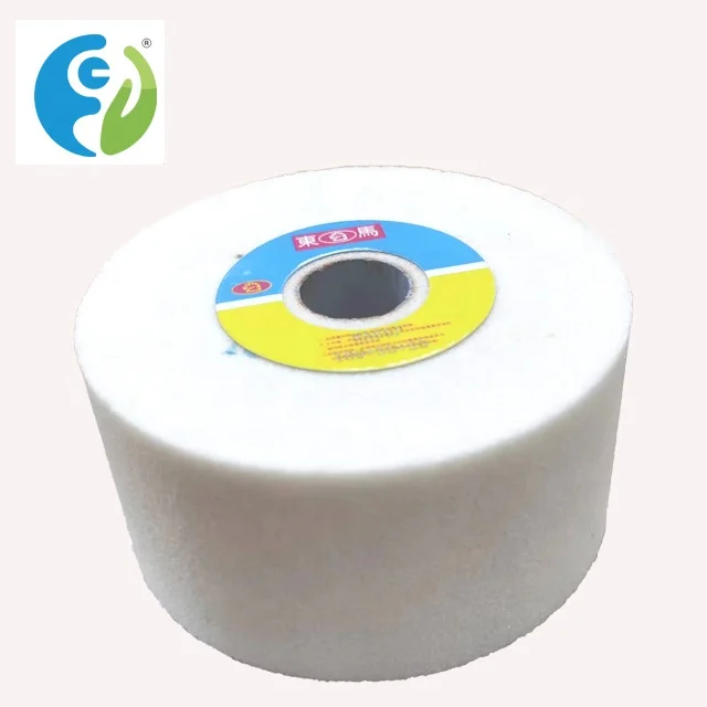 Wholesale sales of white corundum (WA) ceramic cup Alumina grinding wheel