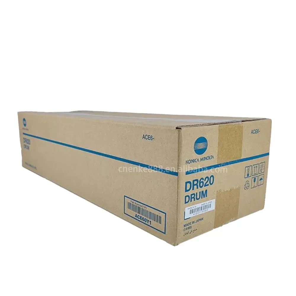 DR620 Konica Minolta Original Drum Unit Bizhub C4070 C4080 C1060 C2070 C3080 ACE60Y1 ACE60Y2 DR 620