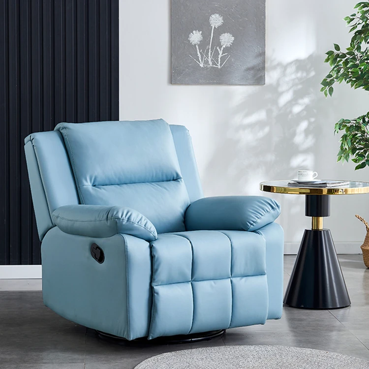 Best Selling Manual adjust Recliner chair silla reclinable Recliner Sofa