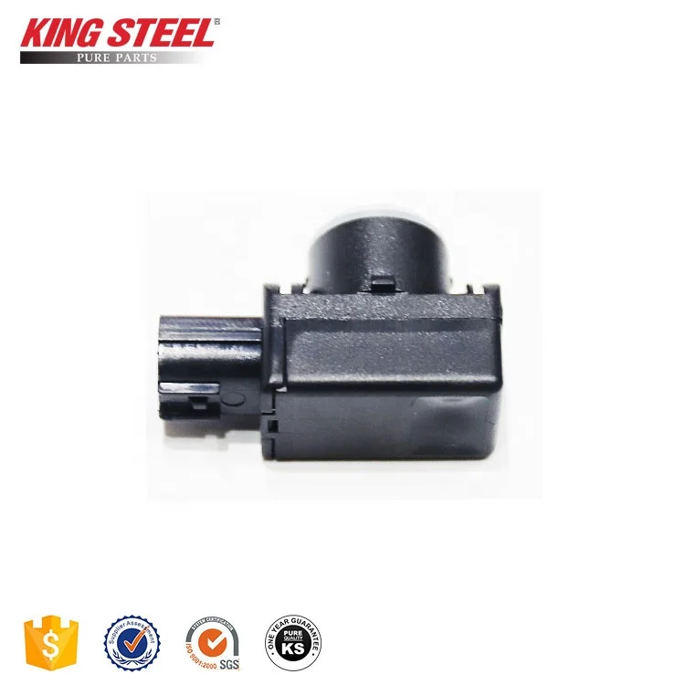 Kingsteel OEM 89341-YY010 Auto Electronic Parking Assist System Car Parking Sensor Hot Sale PDC Sensor For Toyota