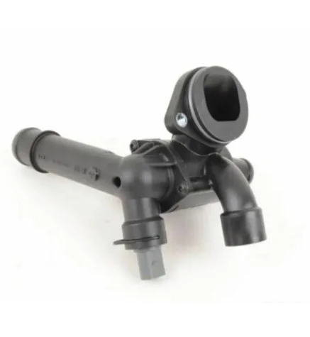 LR AUTO High Quality Engine Coolant Thermostat 2012-2014 OEM 03L121111Q  For Volkswagen