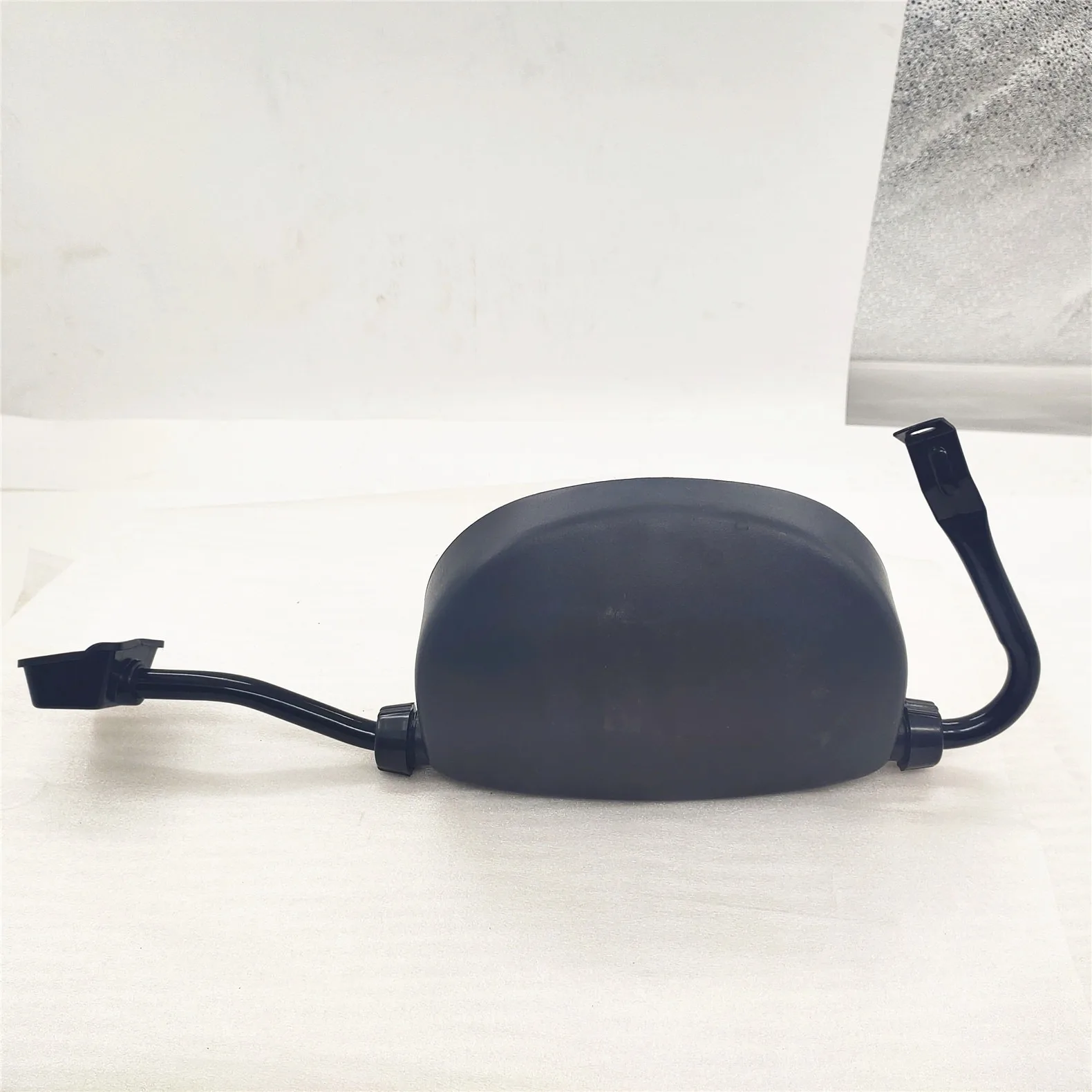 DAYANG TRICYCLE Custom Wide-angle Rearview Mirror Reference Rear Retrofit Mirrors for double lights type
