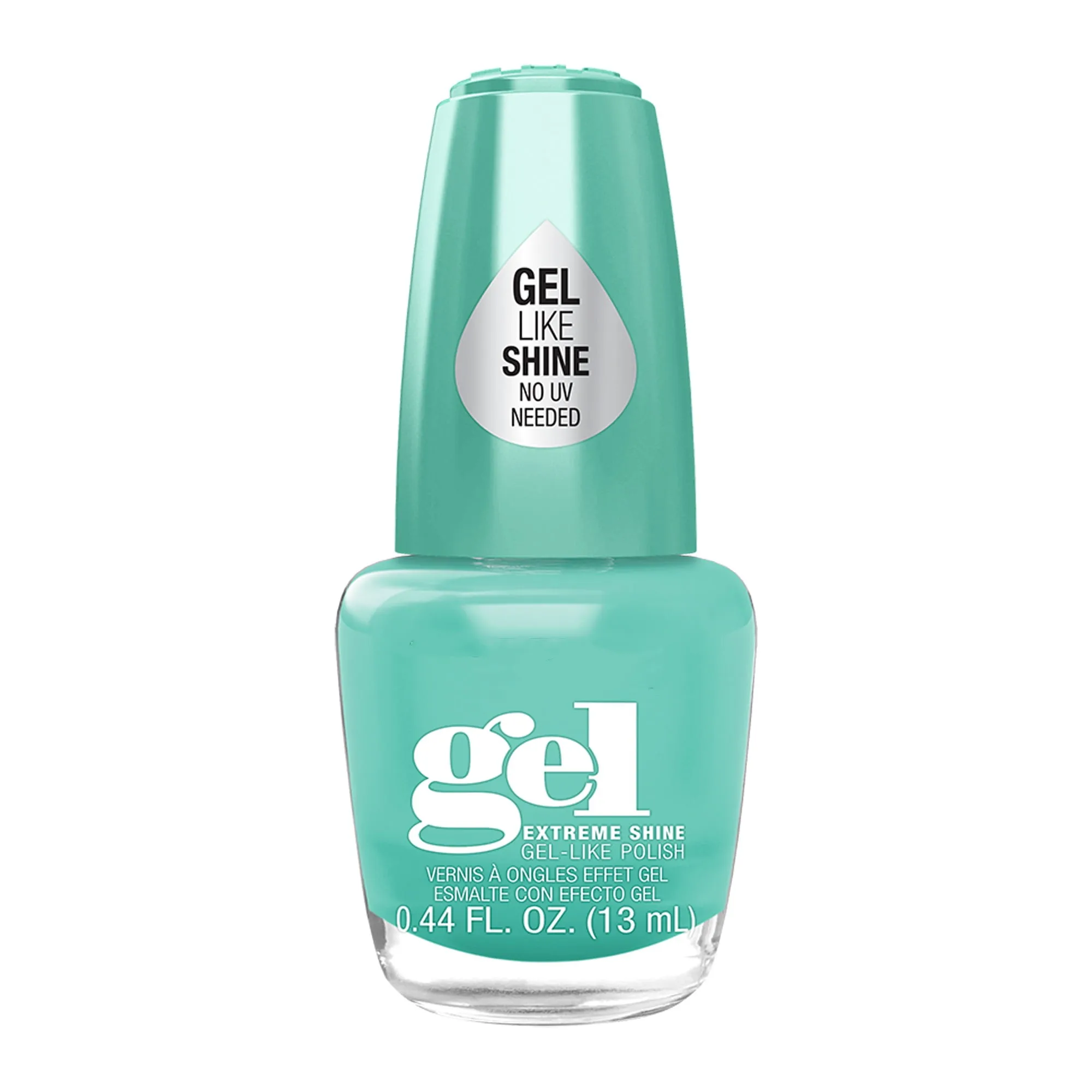 SEDEX/MSDS/GMPC Smelly Chemicals Vegan Nail Polish for Adults With Logo Gel Nail Polish Custom Logo