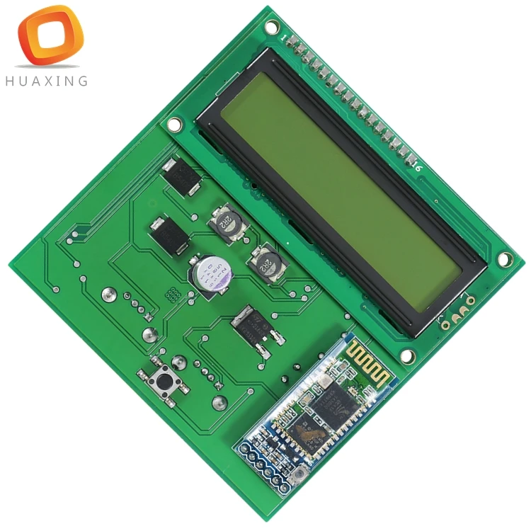 OEM And ODM Electronic PCBA Manufacturer Customized OEM Circuit Board PCB Assemblies Services PCB Assembly