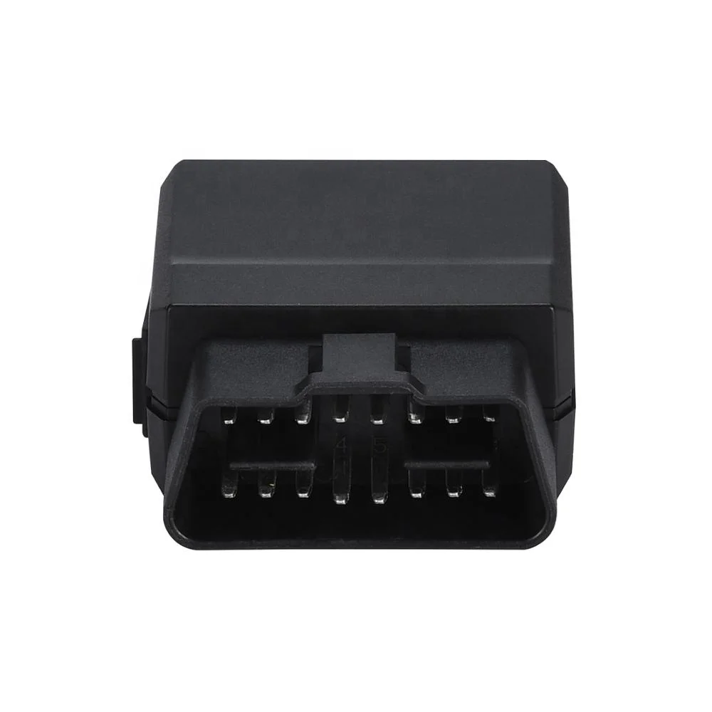 SinoTrack ST-902W Support Working In South Africa Japan South Korea 3G OBDii GPS Tracker