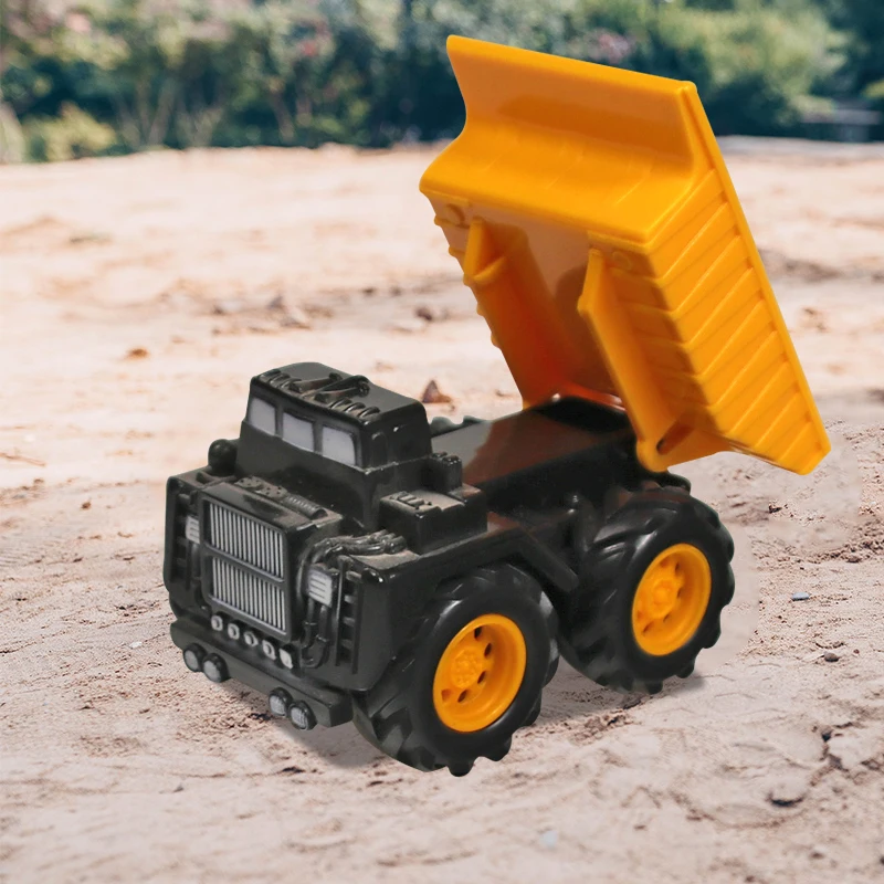 Summer Sand Box Set Baby Beach Toys Water Play Bucket Shovel Tool Kits Accessories Construction Sandbox Truck Toys for Kids