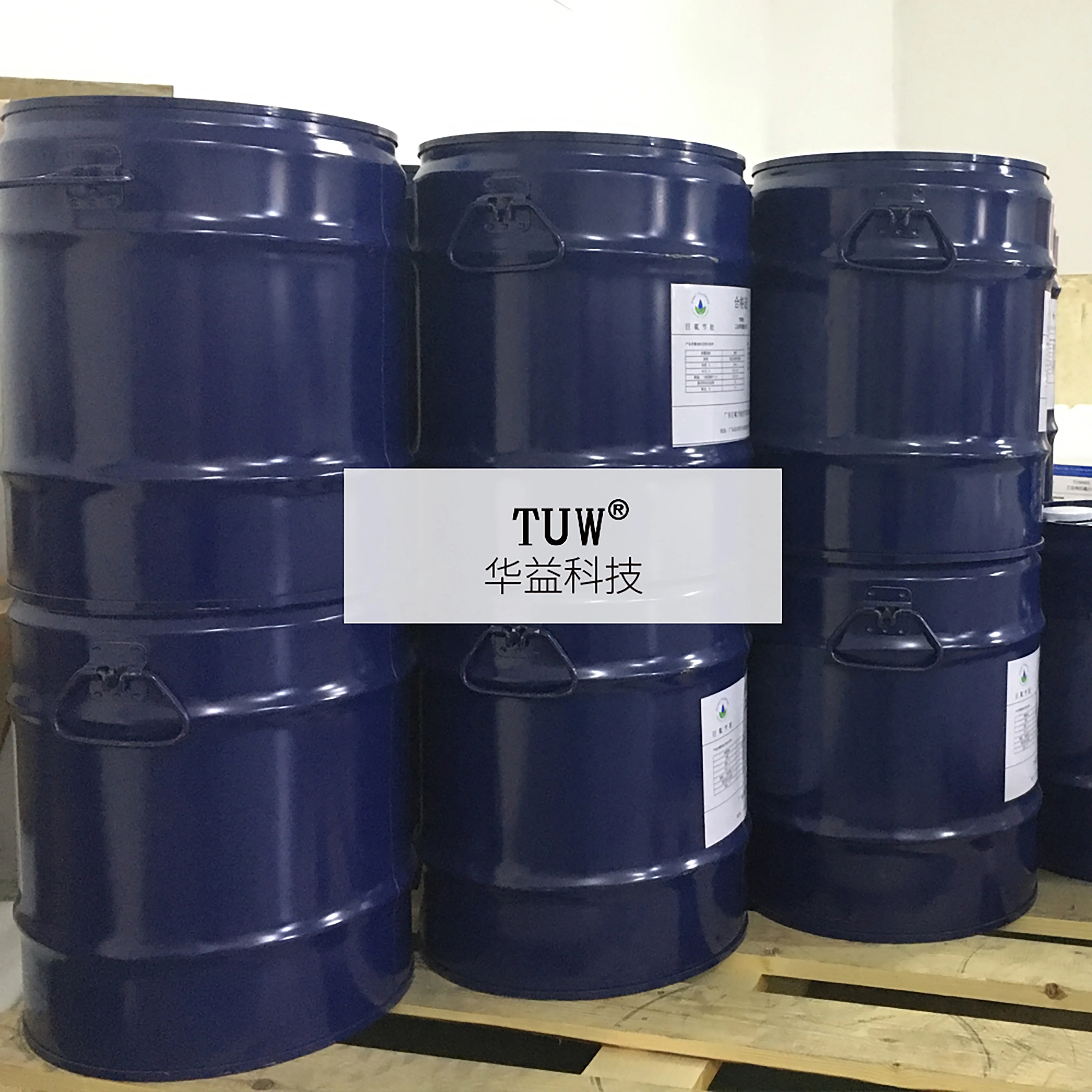 Manufacturing JF-103 Hydrofluoroether CAS No. 65064-78-0 Battery Electrolyte Additive