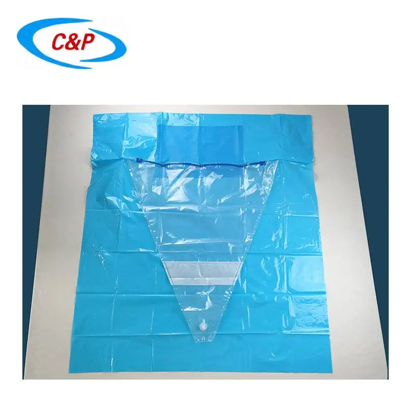 China Manufacturer Disposable Surgical Baby Delivery Kits