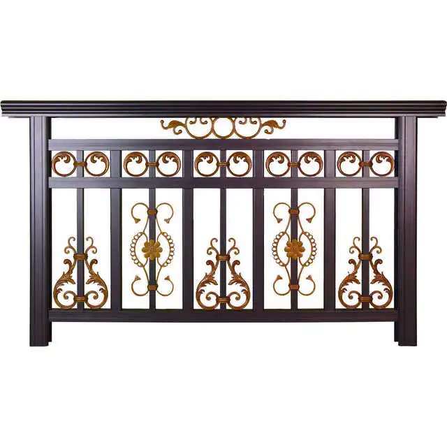 Modern Interior And Exterior Upholstery Bracket Baluster Stainless Steel Stair Handrail