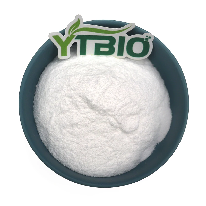 
Cosmetic Grade 98% Lactobionic Acid Powder 96-82-2 