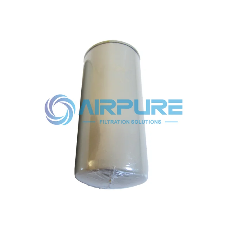 Airpure Заводская поставка Замена Ingersoll rand компрессорный масляный фильтр 39123211