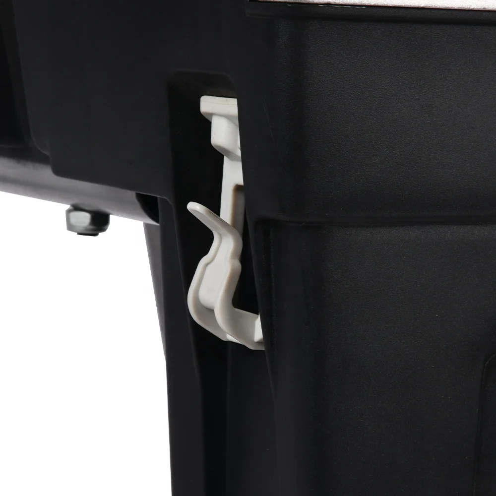 
Vertak Garden 2800W Big Collecting Bag Wood Cutter Shredder Electric Leaf Chipper Shredder Machine 