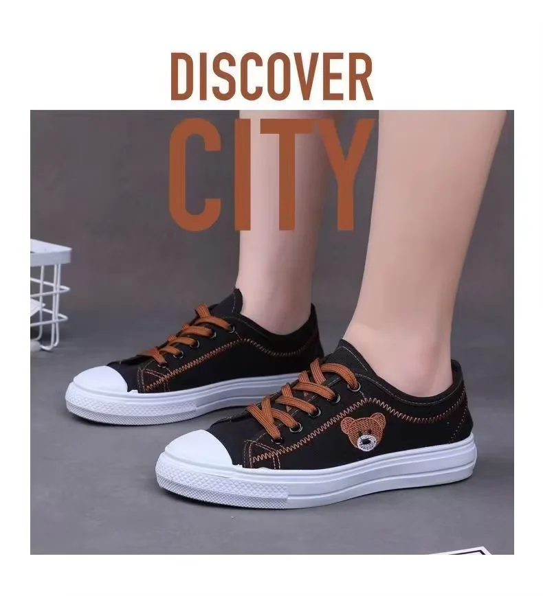 KUNTAI walking shoes for women comfortable running sneakers for female new trendy shoes