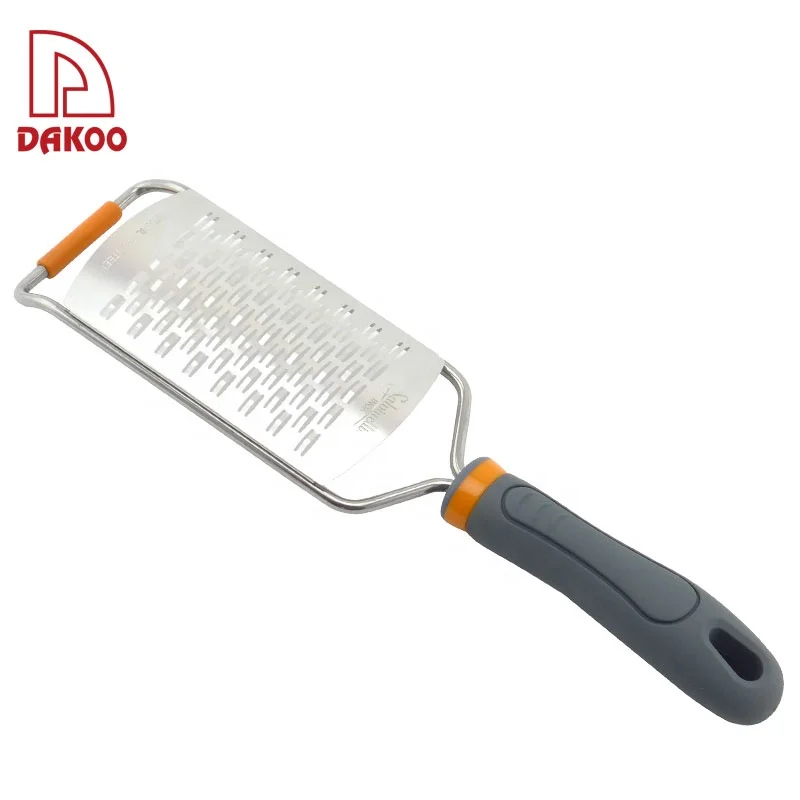 Горячая продажа SharpDurable терка для картофеля из нержавеющей