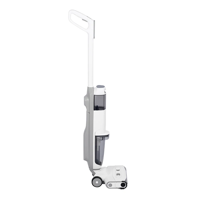 Pet Cordless Stick Vacuum with Big Dust Cup OLED Display Wet Dry Vacuum Cleaner Battery Brush Motor Inner Box (5 Layers 150 21.6
