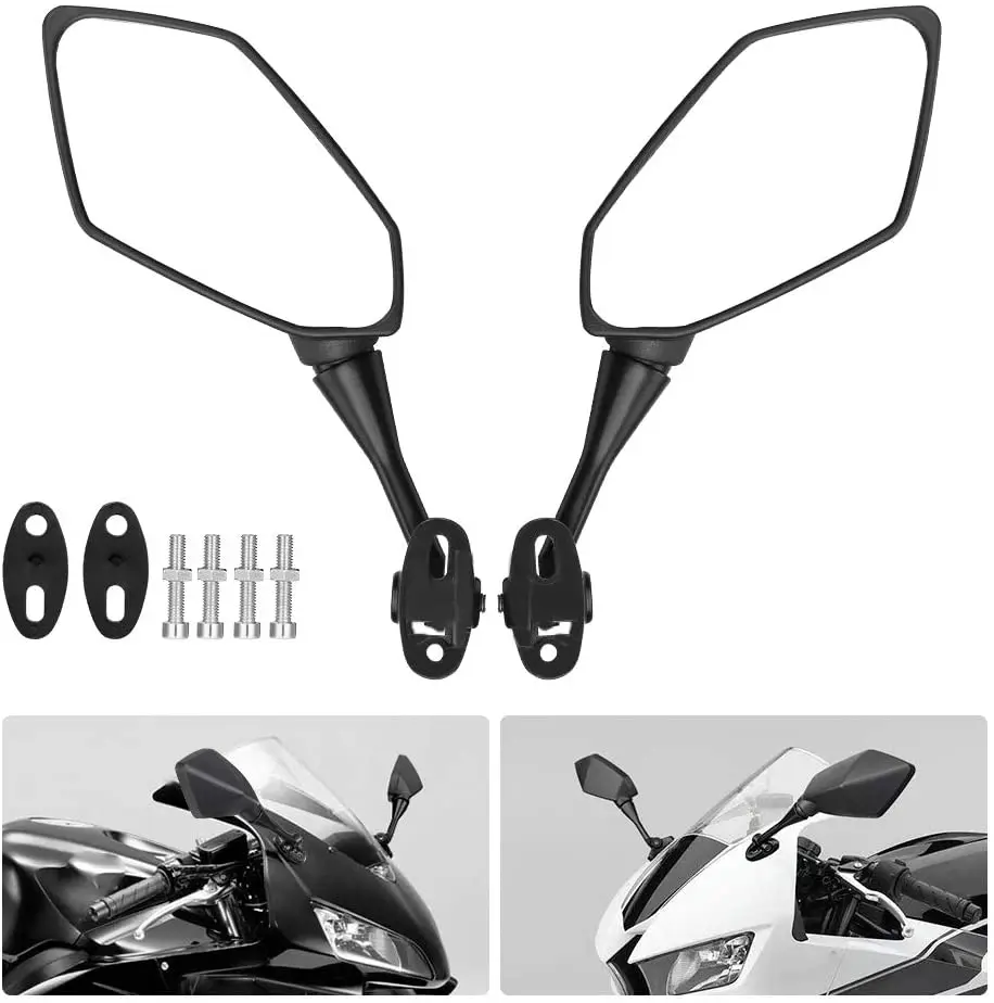 Racepro Custom Wholesale Motorbike Motorcycle Parts Motorbike Accessories for CBR600 RR