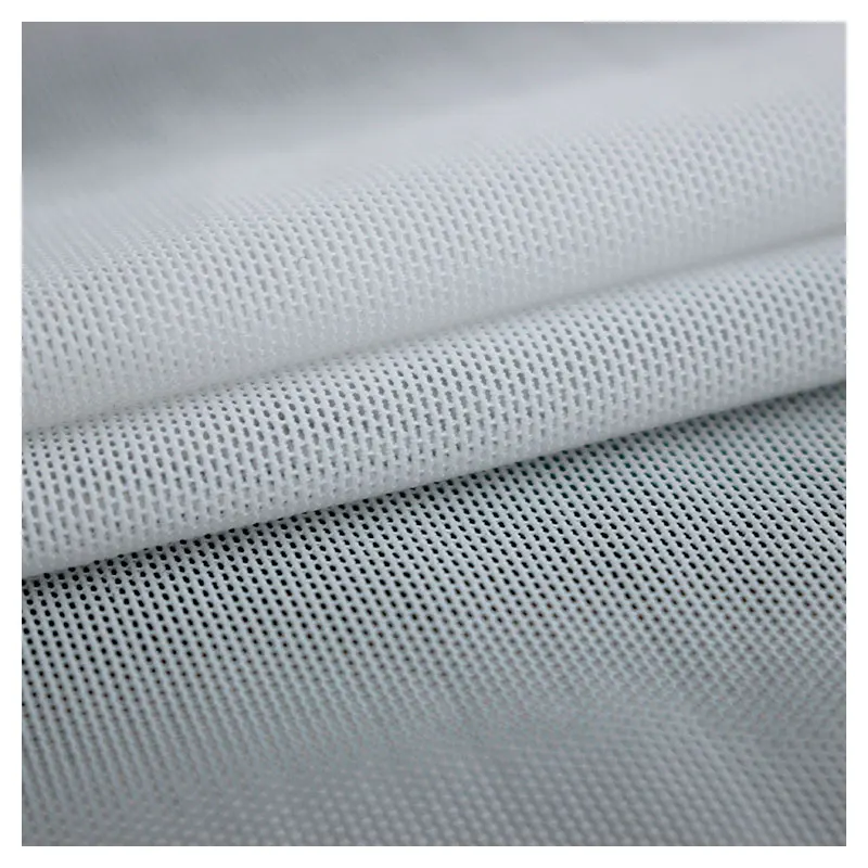 Free Sample Soft Breathable Warp Knitted 85 Nylon 15 Spandex Fabric For Yoga wear