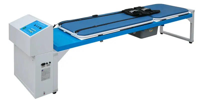 orthopedic cervical traction machine