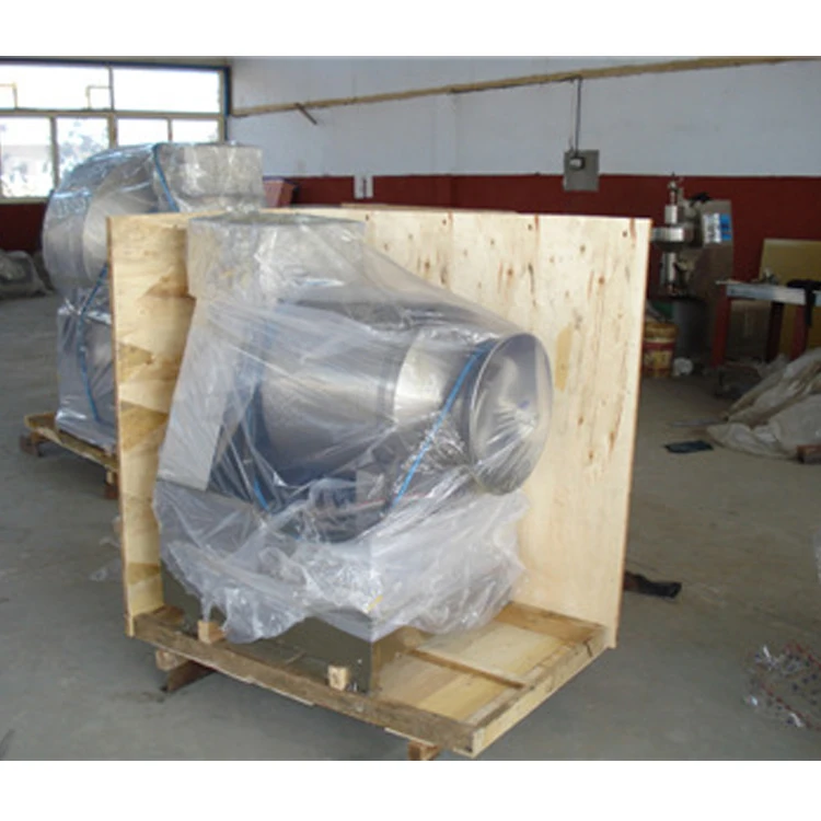 Stainless Steel Vacuum Meat Tumbler Machine Chicken Beef Meat Tumbling Machine