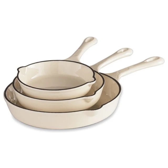 Real Little Dsp Kc 3030 Aluminum Divider Double t Multi Japanese Coating Table Top Dish Skillet