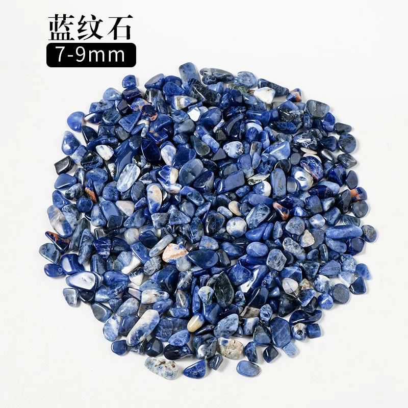 Natural Decorative Polished Mixed Pebbles Gravel For Outdoor Decorative Stones For Plant Aquariums Landscaping Vase Fillersnes