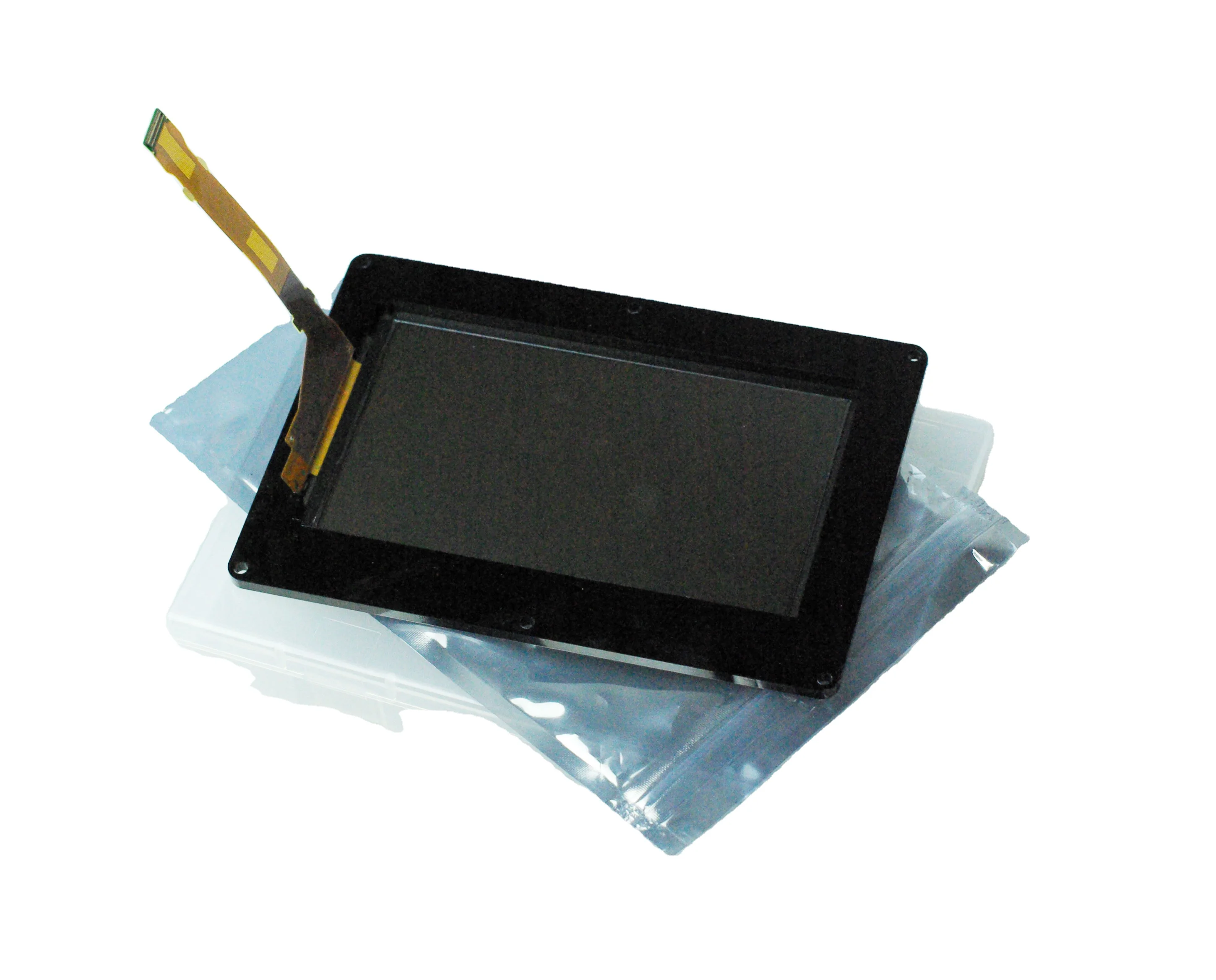 2k LCD Screen for Dazz 3D L120 Pro (provide Your Printer ID When Order)