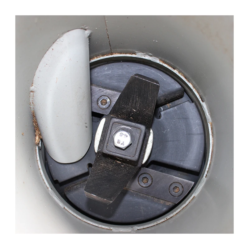 Forest Machinery Mulching Chipping Machine Garden Leaf Mulcher Shredder garden mulcher chipper shredder Diesel Wood Chippers