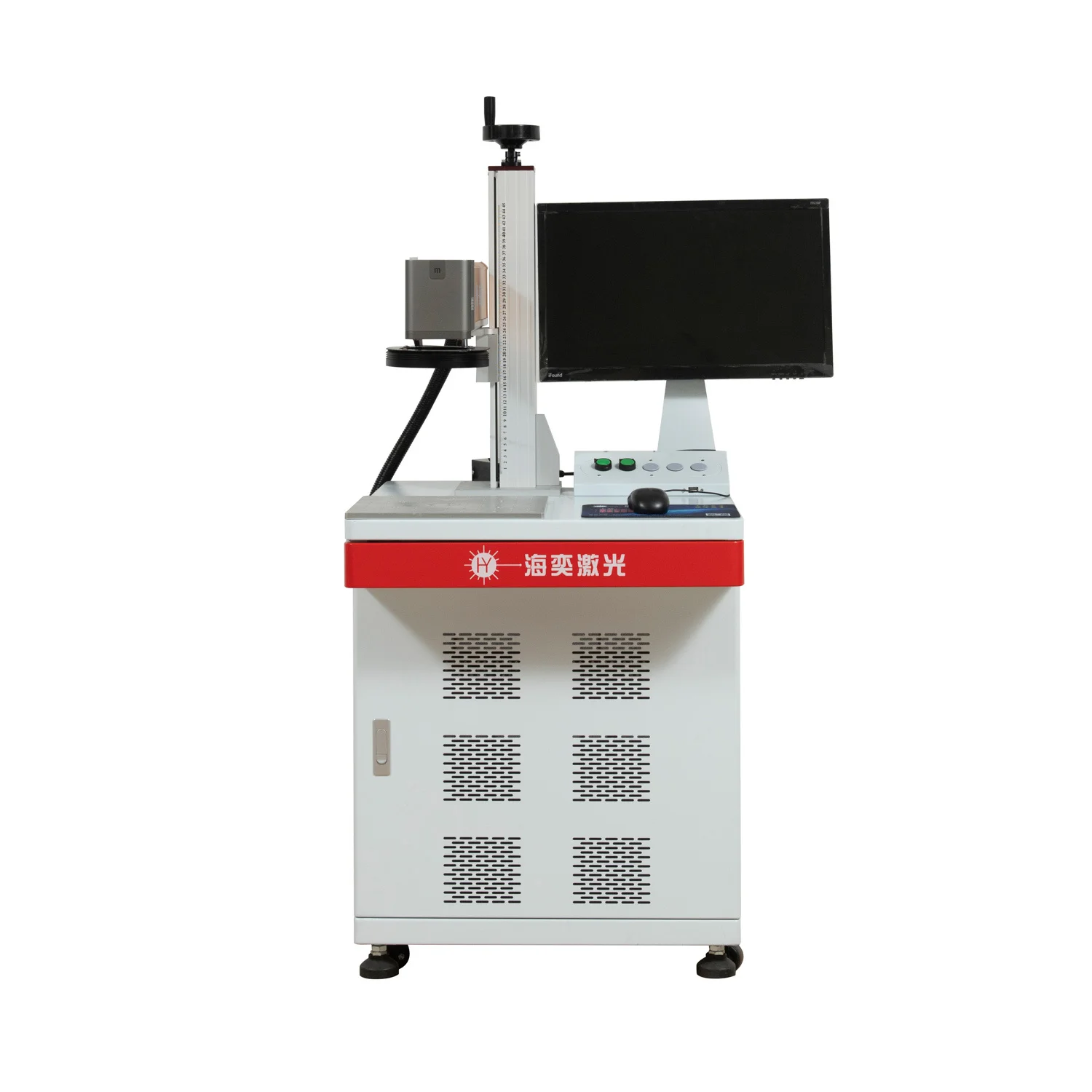 Portable laser marking machine 20W 30W 50W laser marking machines engraving laser machine