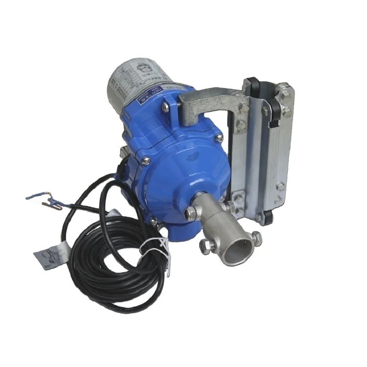 AC 220V plastic film roll up motor for greenhouse , electric  roll up motor , greenhouse roll-up motor