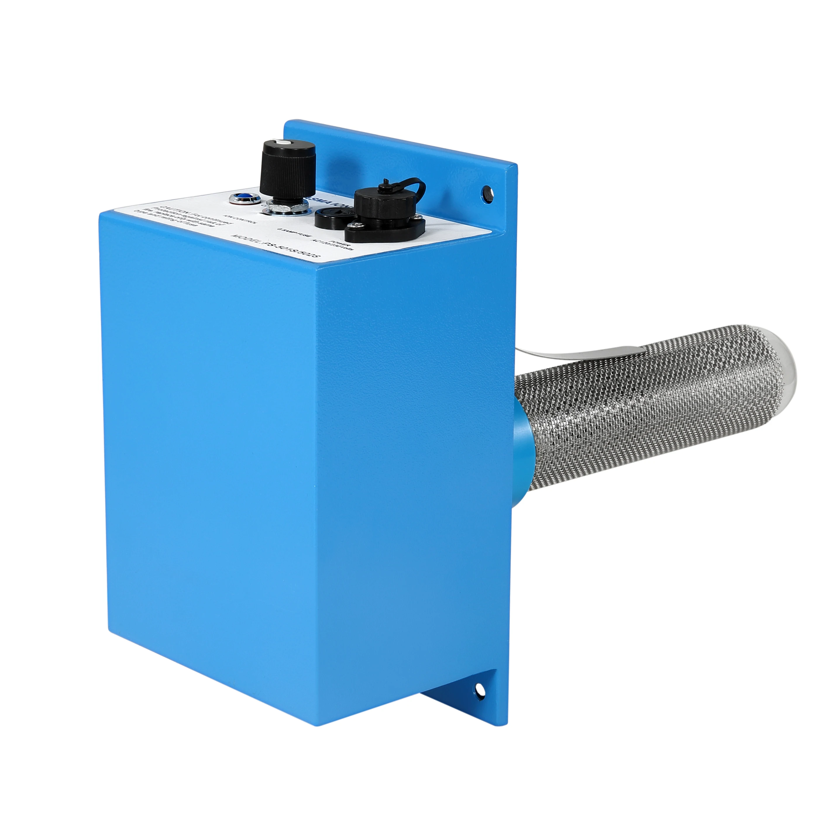  Anti Bacteria Odor Remove Air Dust Purifier Industrial Plasma Generator For HVAC Ventilation