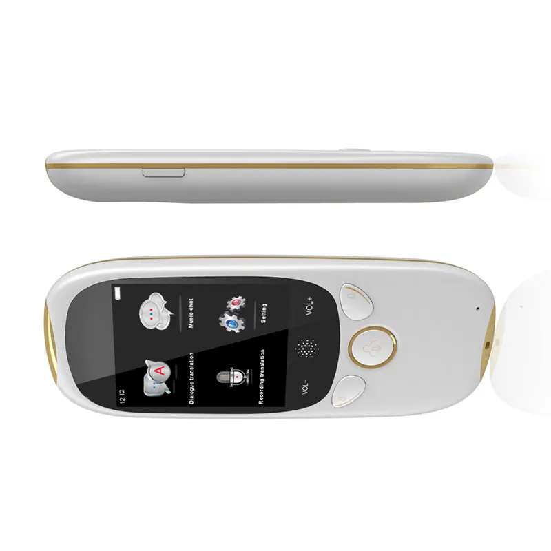 Wholesale translator device Japanese Manu electronic voice translator with Best Prices