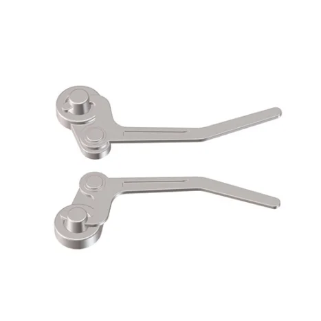 03220/03221 Truck trailer dropside locking gear lock