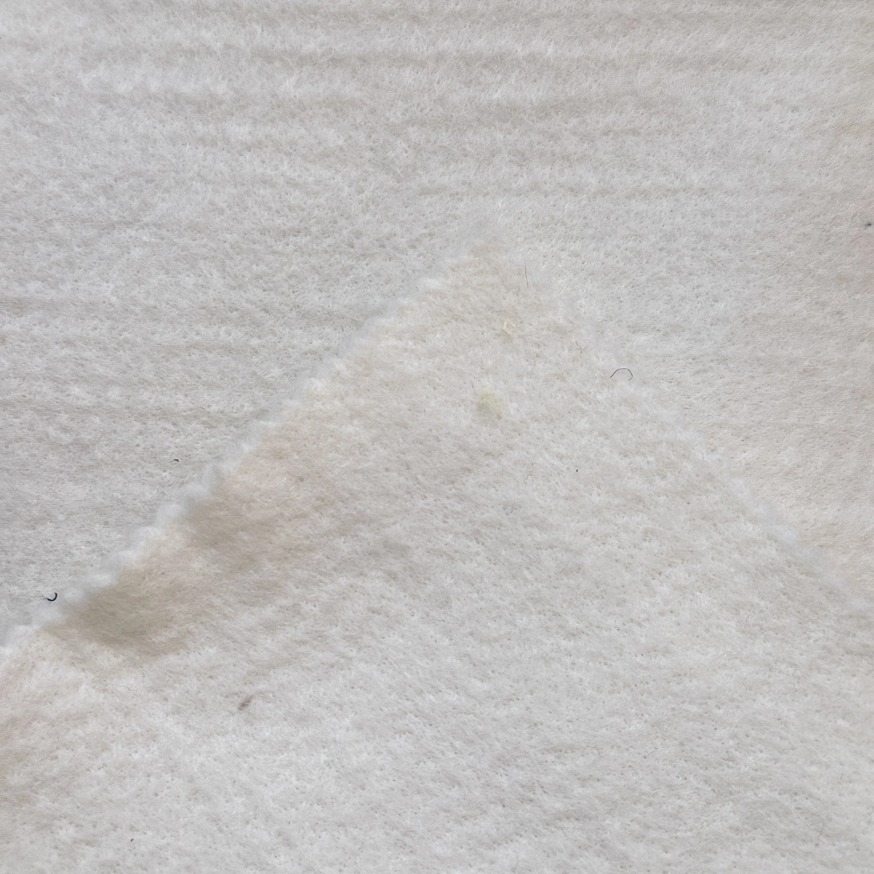 Aramid Needled Flame Retardant Non-Woven Fabric