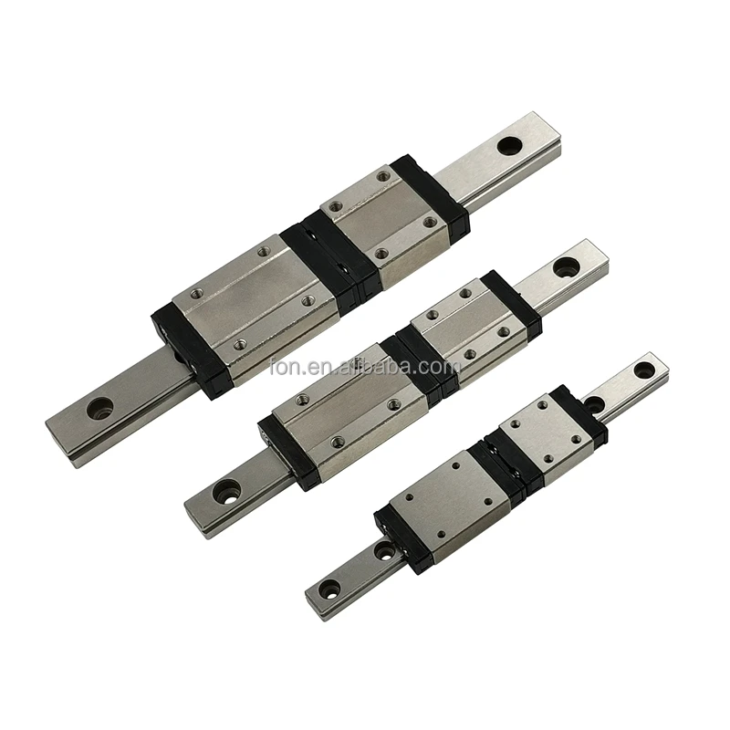 HGH HGW HGR 15/20/25/30/35/45/55/65 MGN MGW 5/7/9/12/15 линейные направляющие с