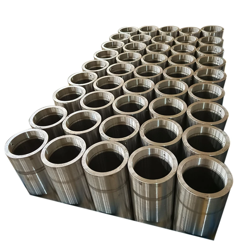 Customizable seamless tube best quality hydraulic oil cylinder