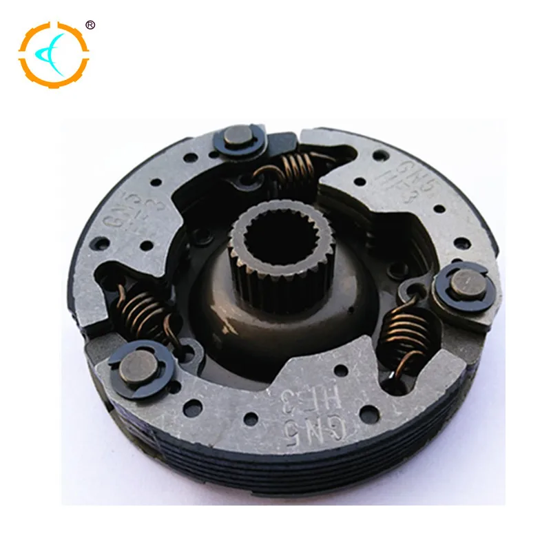 Factory OEM Motorcycle Primary Clutch Casing for Motorcycles GRAND GN5 DREAM HND WIN EX5
