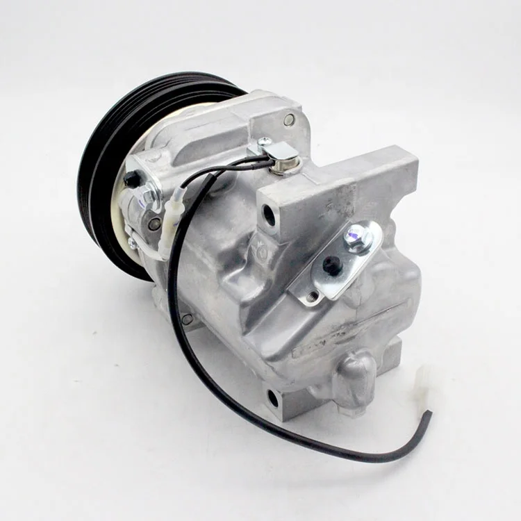 Best Price Of Ac Compressor 12V For Mazda 323 Family Oem H12A0AA4DL Auto Ac Compressor Air Conditioner*