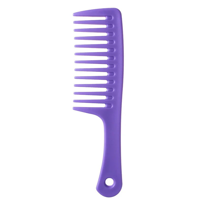 
Beard grooming comb and small wide tooth comb gift custom comb 