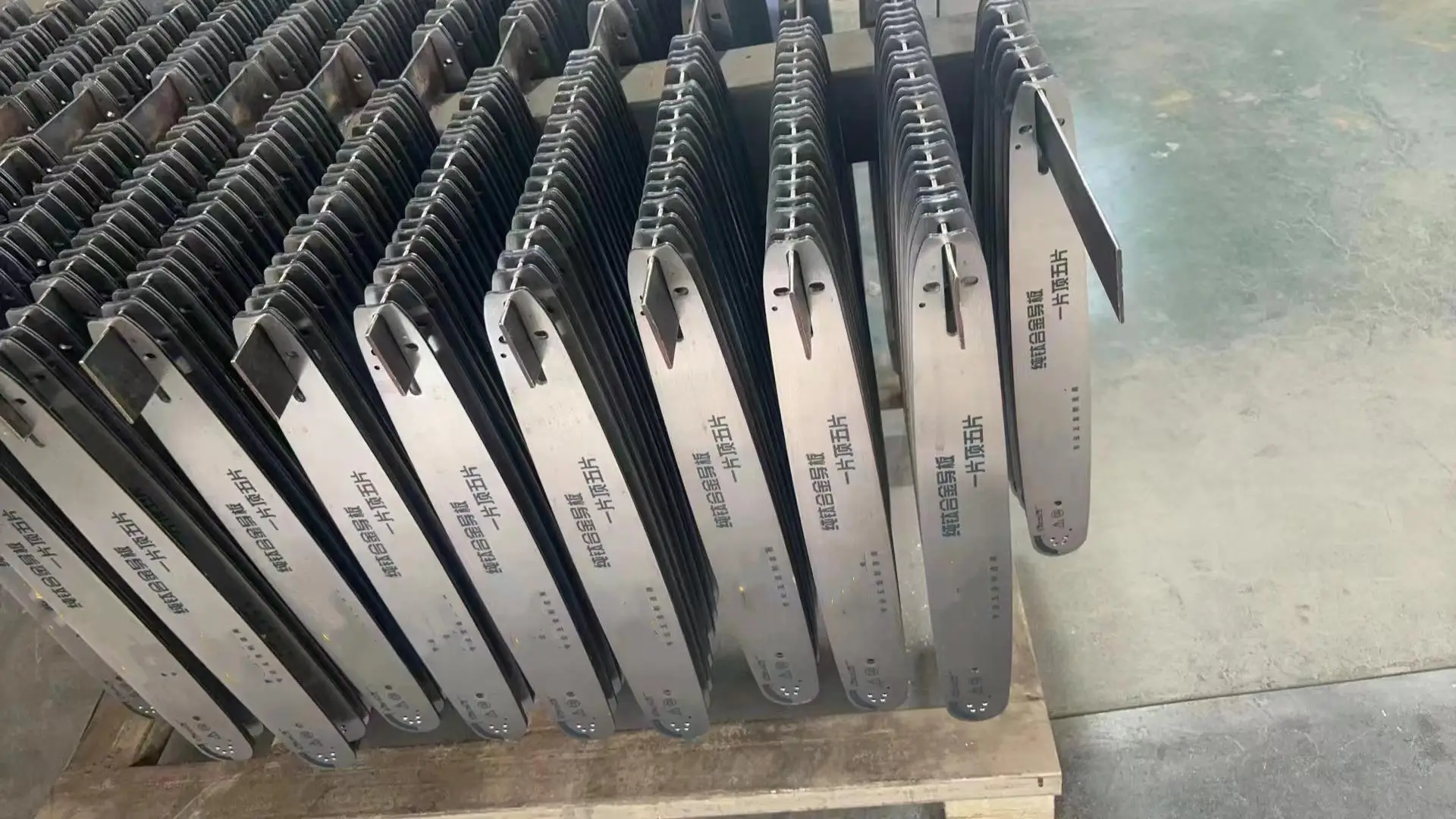 4/6/8/10/12/18/20 Inch high quality steel electric chain saw guide bar