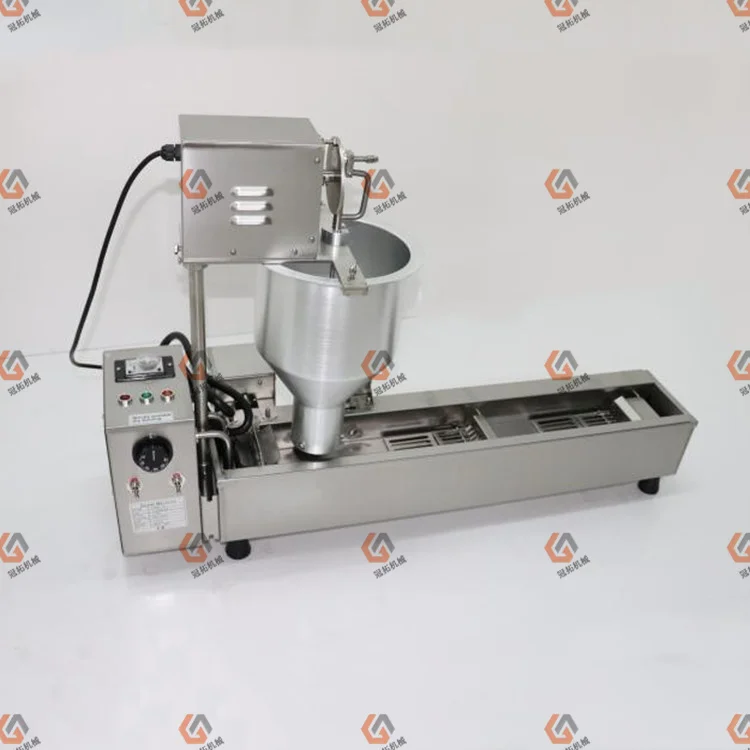 Ring Making Lil Orbits Mini Donut Machine For Sale